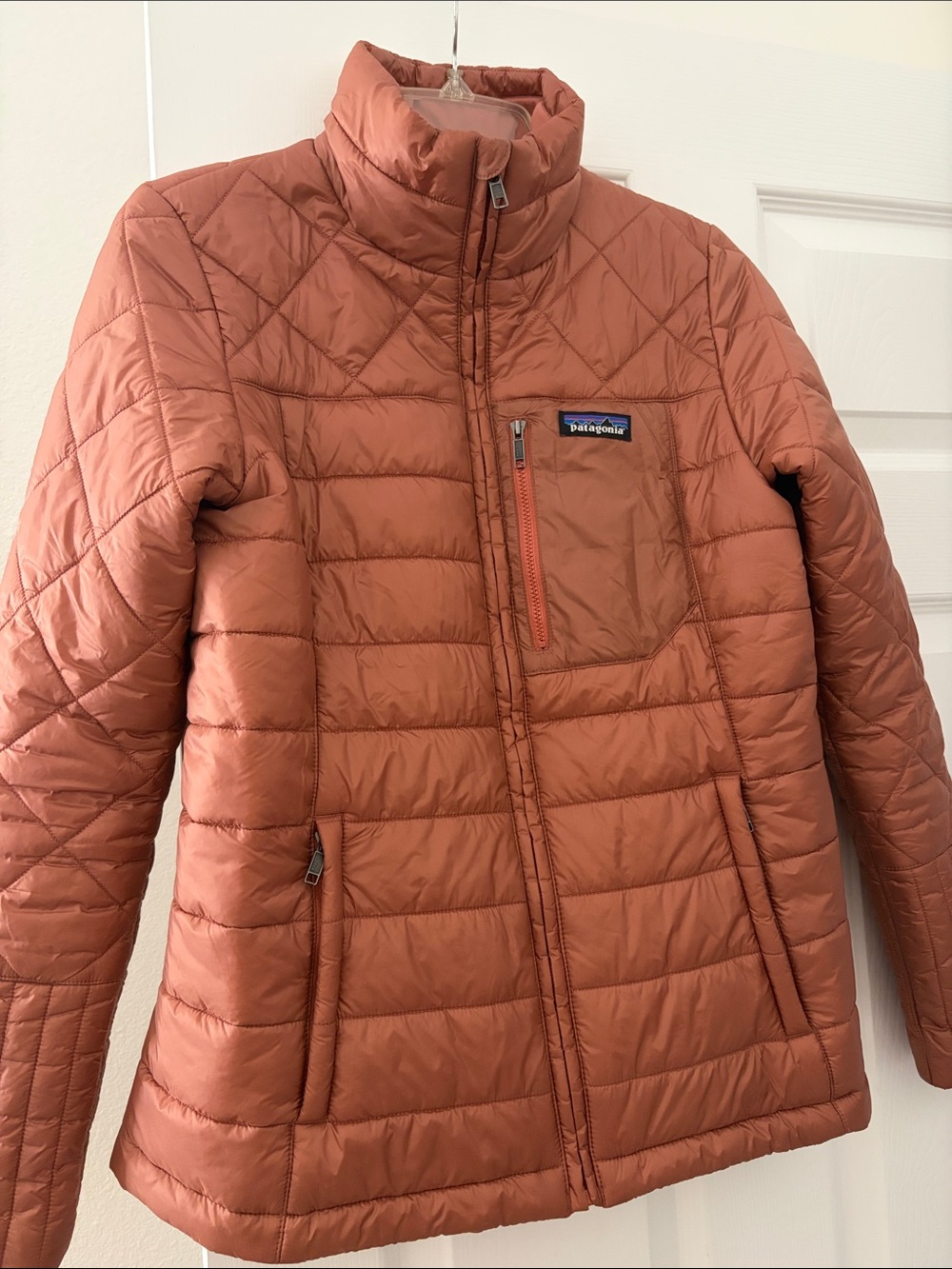 Patagonia Puffer Down Jacket